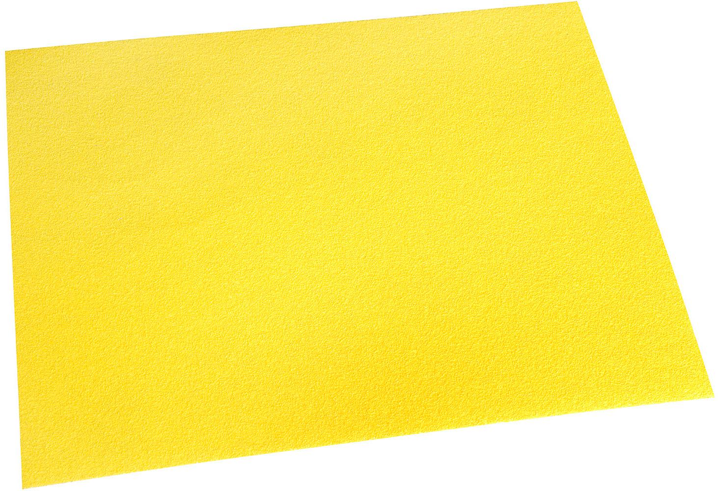 Halfords Aluminium Oxide Car Body Repair Preparation Pack - P60 & P80