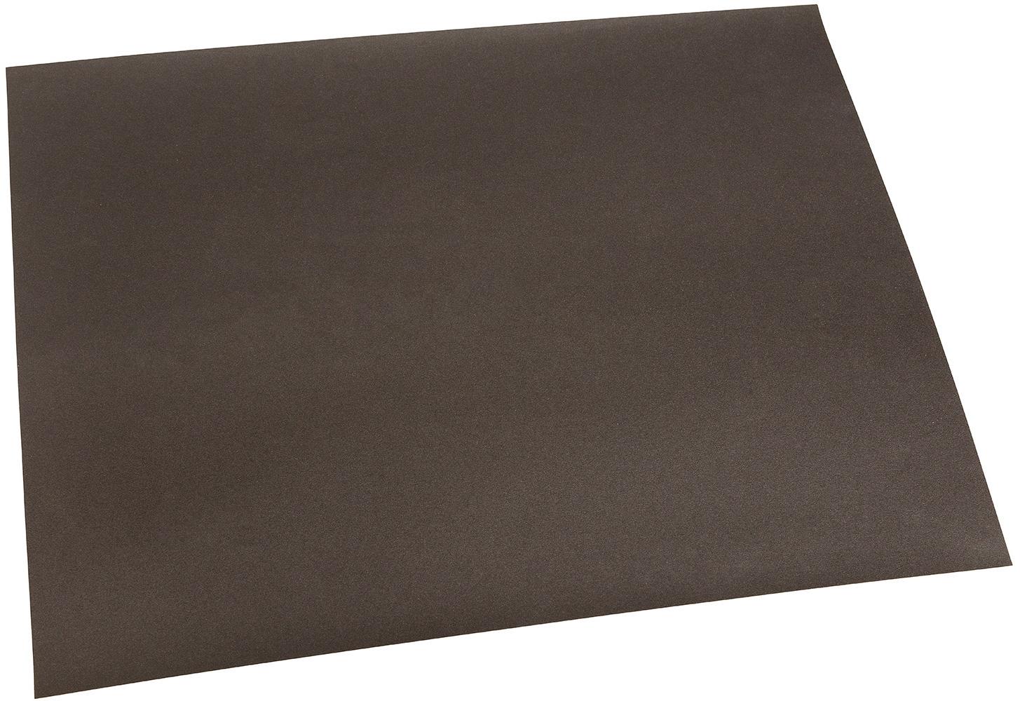 Halfords Wet & Dry 800 Grit Sandpaper x4