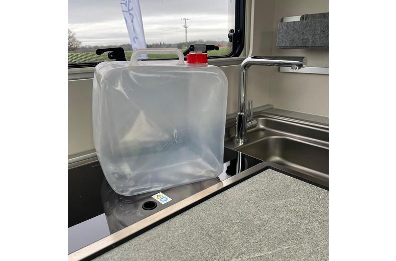 Olpro 10L Water Carrier Olpro 10L Water Carrier