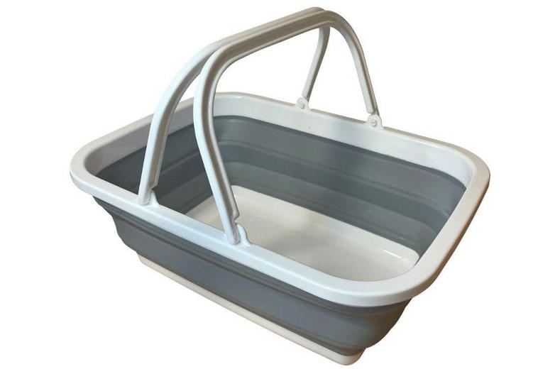 Olpro Medium Collapsible Washing Bowl Olpro Medium Collapsible Washing Bowl