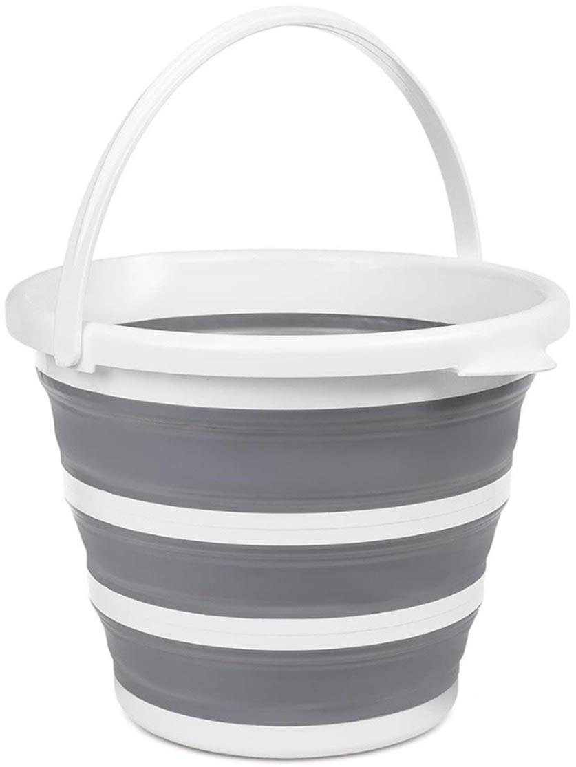 Olpro 10L Collapsible Folding Bucket