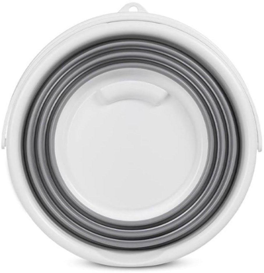 Olpro 10L Collapsible Folding Bucket