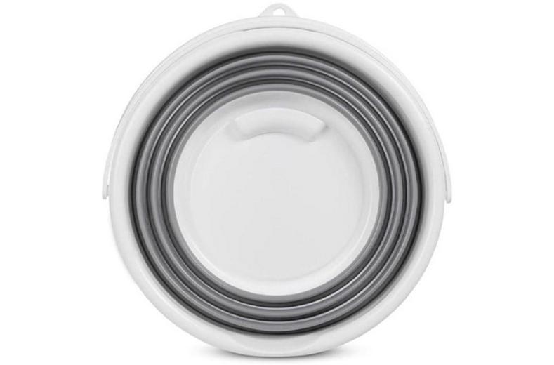 Olpro 10L Collapsible Folding Bucket Olpro 10L Collapsible Folding Bucket