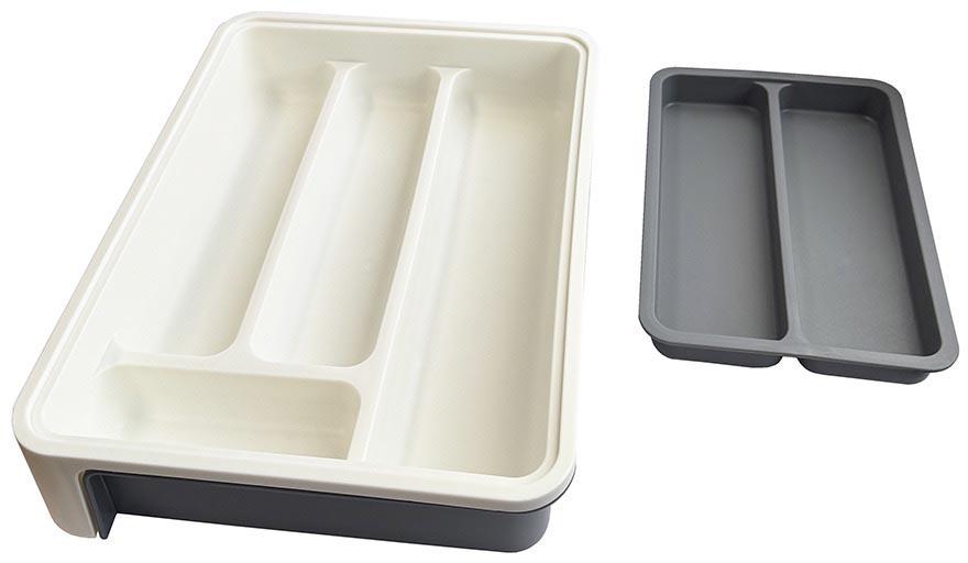 Olpro Extendable Drawer Organizer