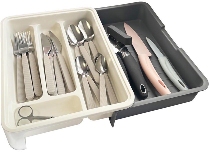 Olpro Extendable Drawer Organizer
