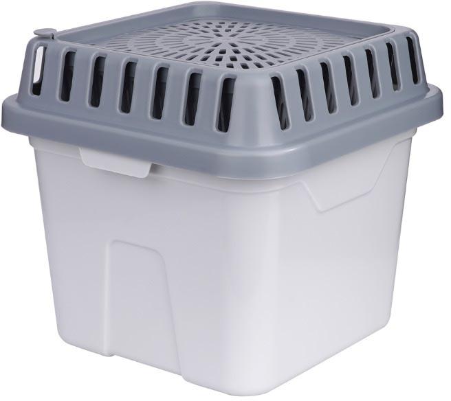 Olpro Room Dehumidifier Box