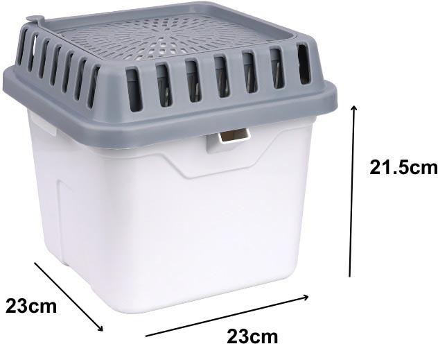 Olpro Room Dehumidifier Box