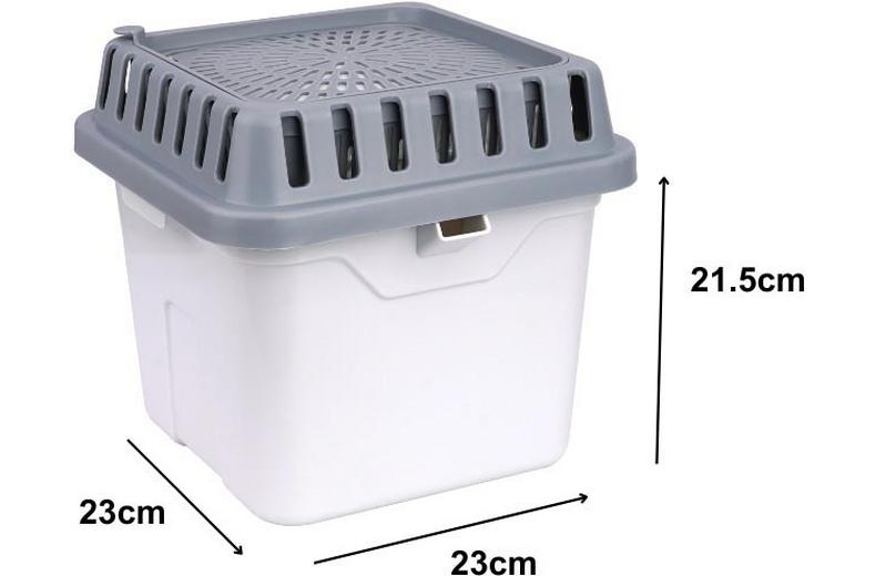 Olpro Room Dehumidifier Box Olpro Room Dehumidifier Box