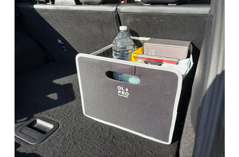 Olpro Folding Storage Box 24L Olpro Folding Storage Box 24L