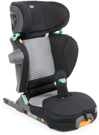 Chicco Fold & Go Air i-Size - Black