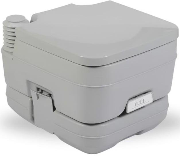 Olpro Flush Toilet 10L