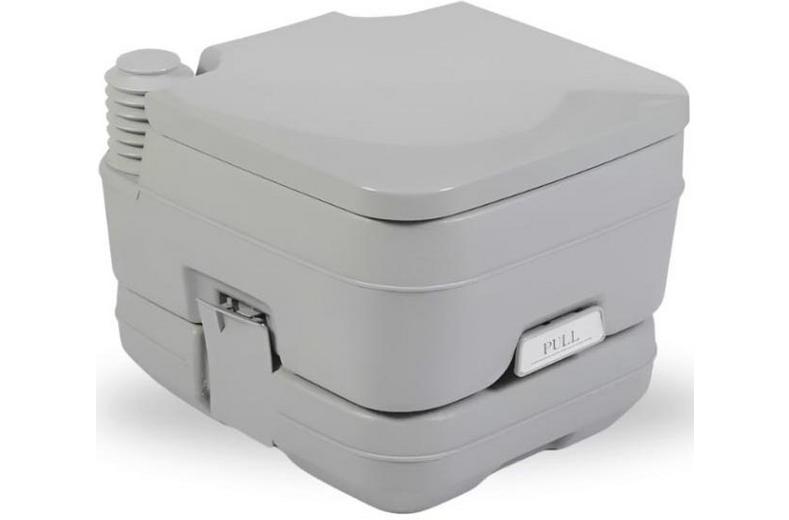 Olpro Flush Toilet 10L Olpro Flush Toilet 10L