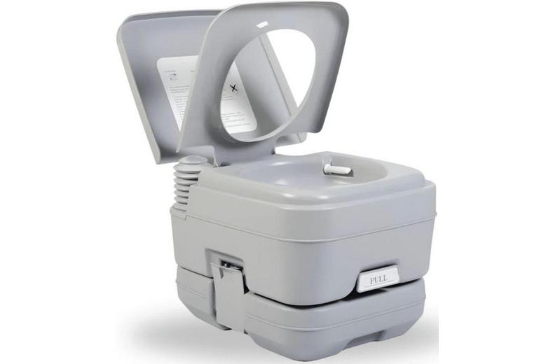 Olpro Flush Toilet 10L Olpro Flush Toilet 10L