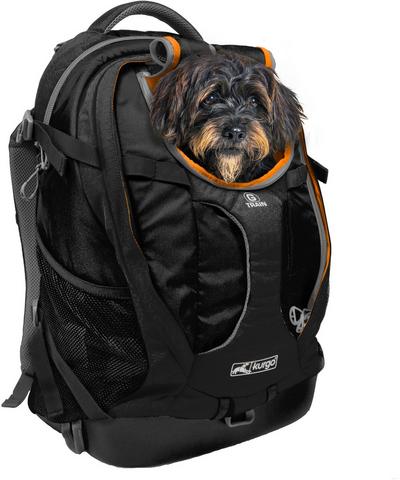 G-Train K9 Pack, Black G-Train K9 Pack, Black