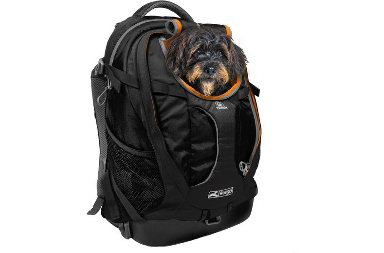 G-Train K9 Pack, Black G-Train K9 Pack, Black