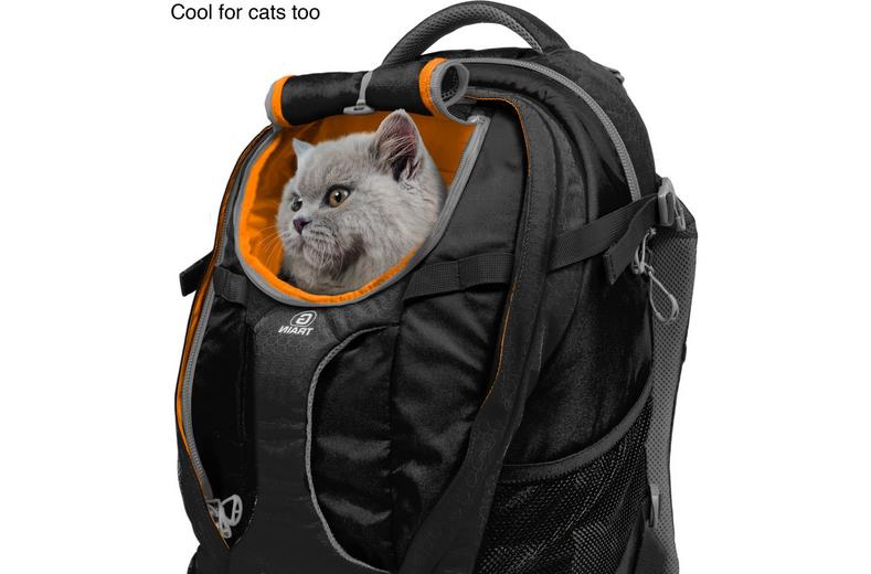 G-Train K9 Pack, Black G-Train K9 Pack, Black