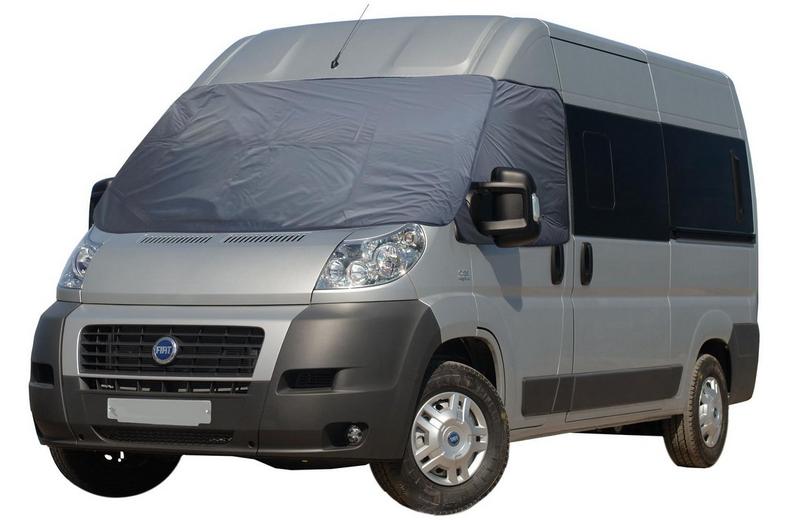 Olpro Motorhome External Blackout Blind Olpro Motorhome External Blackout Blind