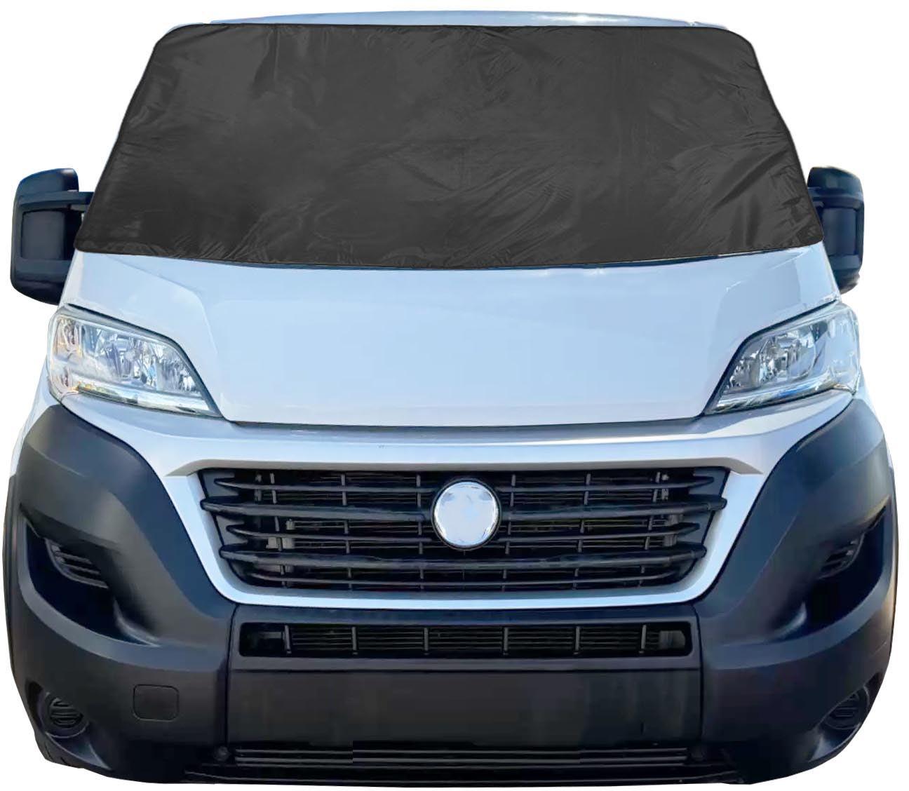 Olpro Motorhome External Blackout Blind