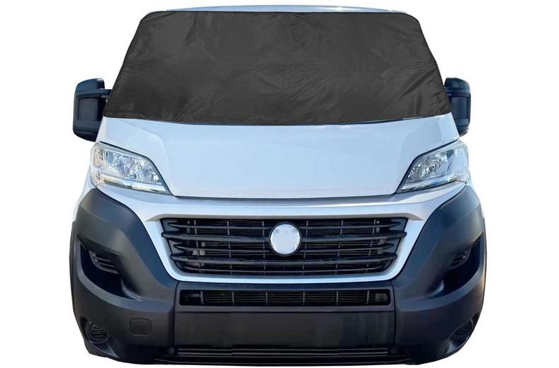 Olpro Motorhome External Blackout Blind Olpro Motorhome External Blackout Blind