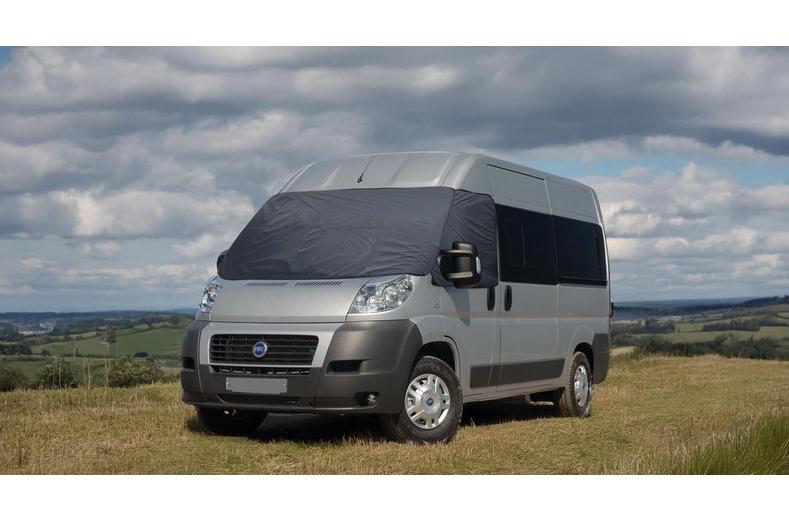 Olpro Motorhome External Blackout Blind Olpro Motorhome External Blackout Blind