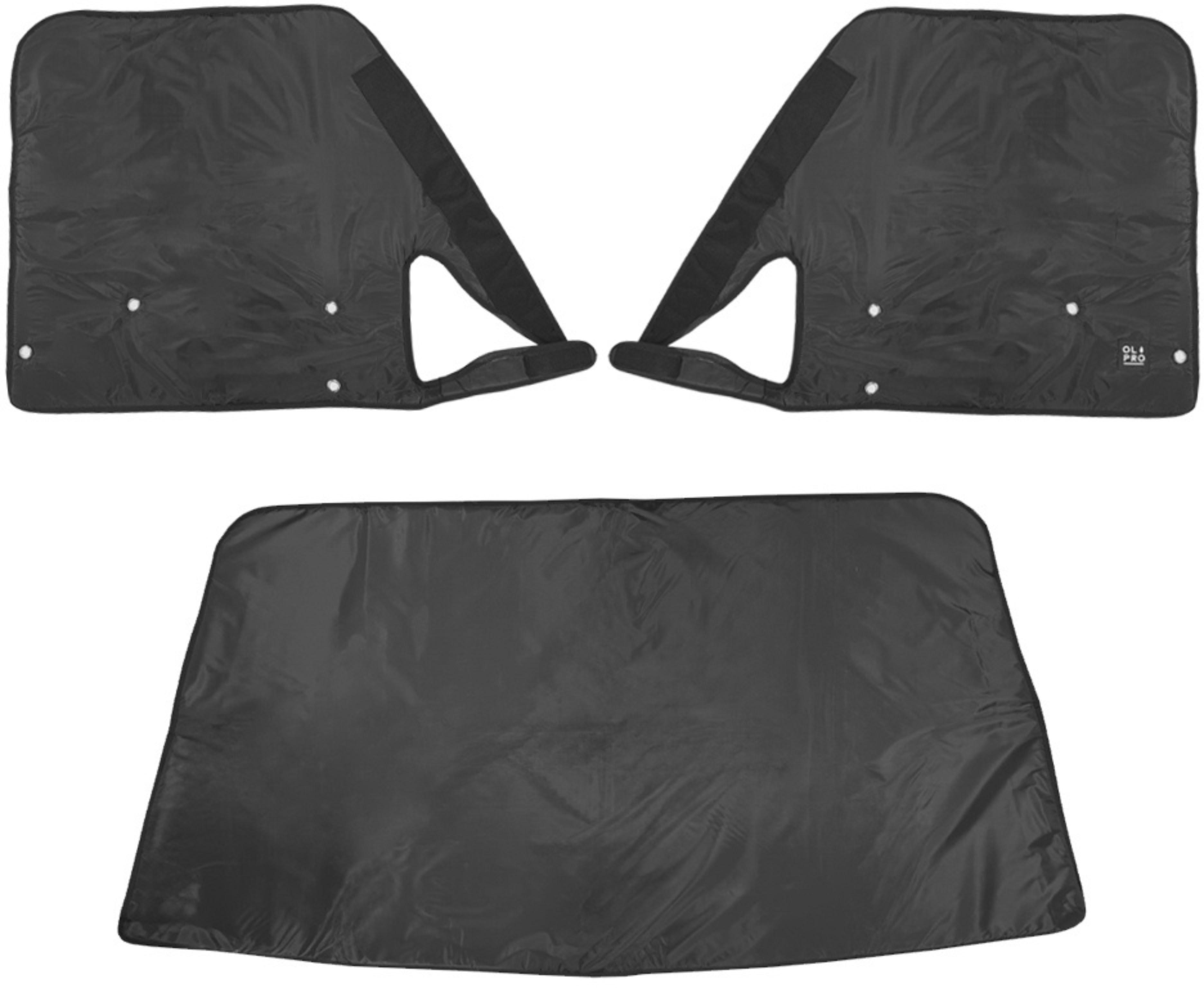 Olpro Motorhome External Blackout Blind