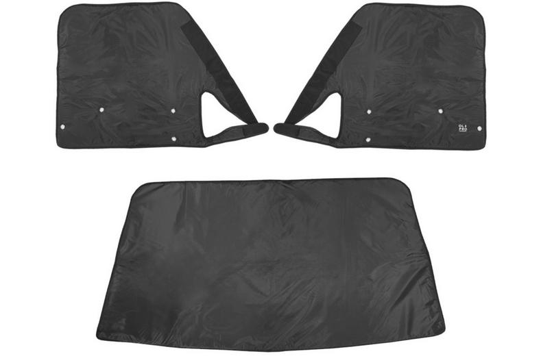 Olpro Motorhome External Blackout Blind Olpro Motorhome External Blackout Blind