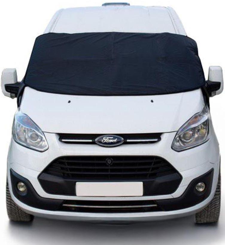 Olpro Ford Transit Custom External Blackout Thermal Blind