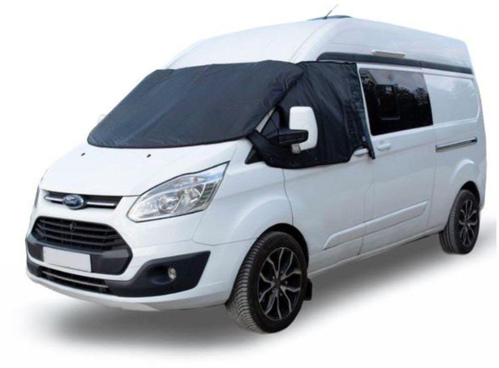 Olpro Ford Transit Custom External Blackout Thermal Blind