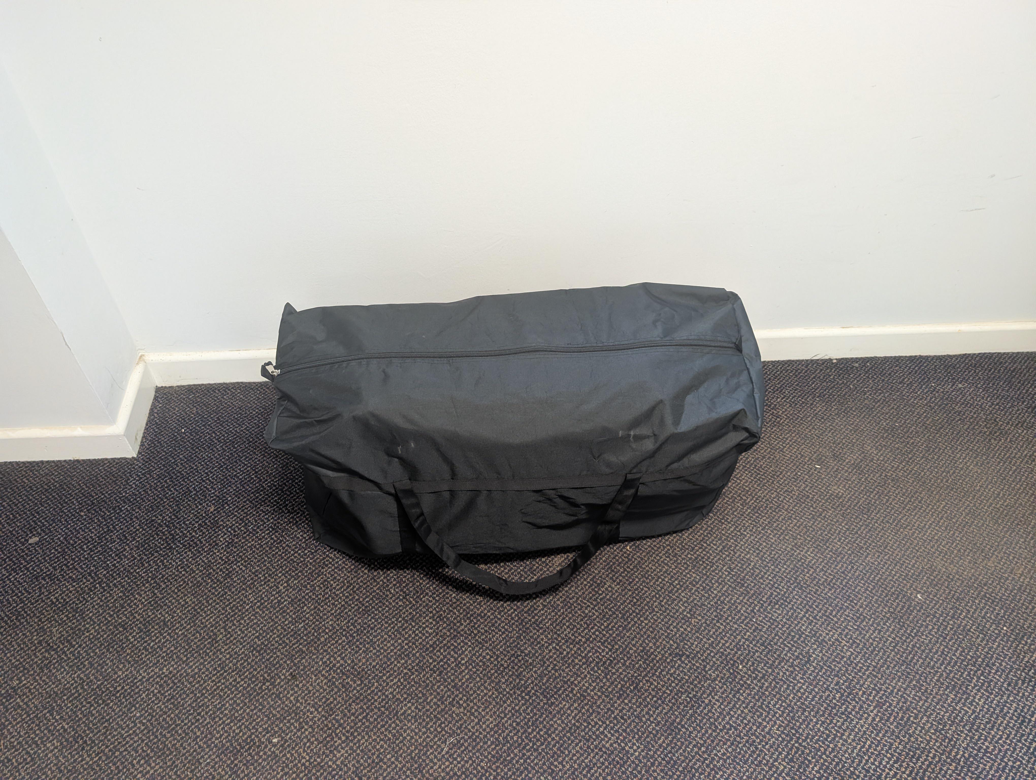 Olpro Large Waterproof Storage Bag (1680D) 110 Litre | Halfords UK