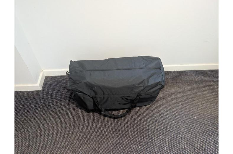 Olppro Olpro Large Waterproof Storage Bag (1680D) 110 Litre | Halfords UK