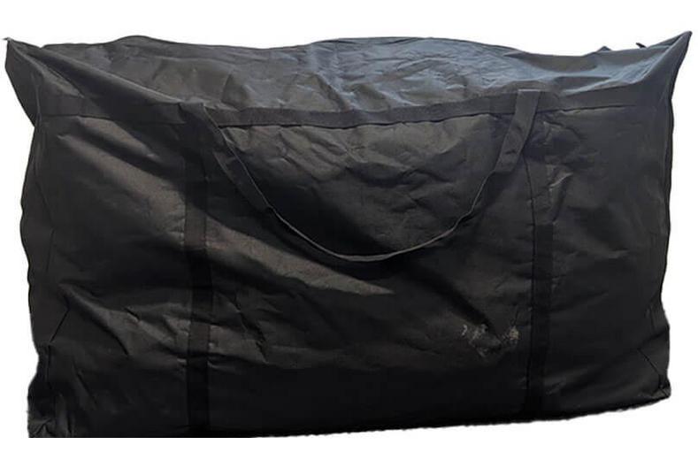 Olpro Large Waterproof Storage Bag (1680D) 150 Litre Olpro Large Waterproof Storage Bag (1680D) 150 Litre