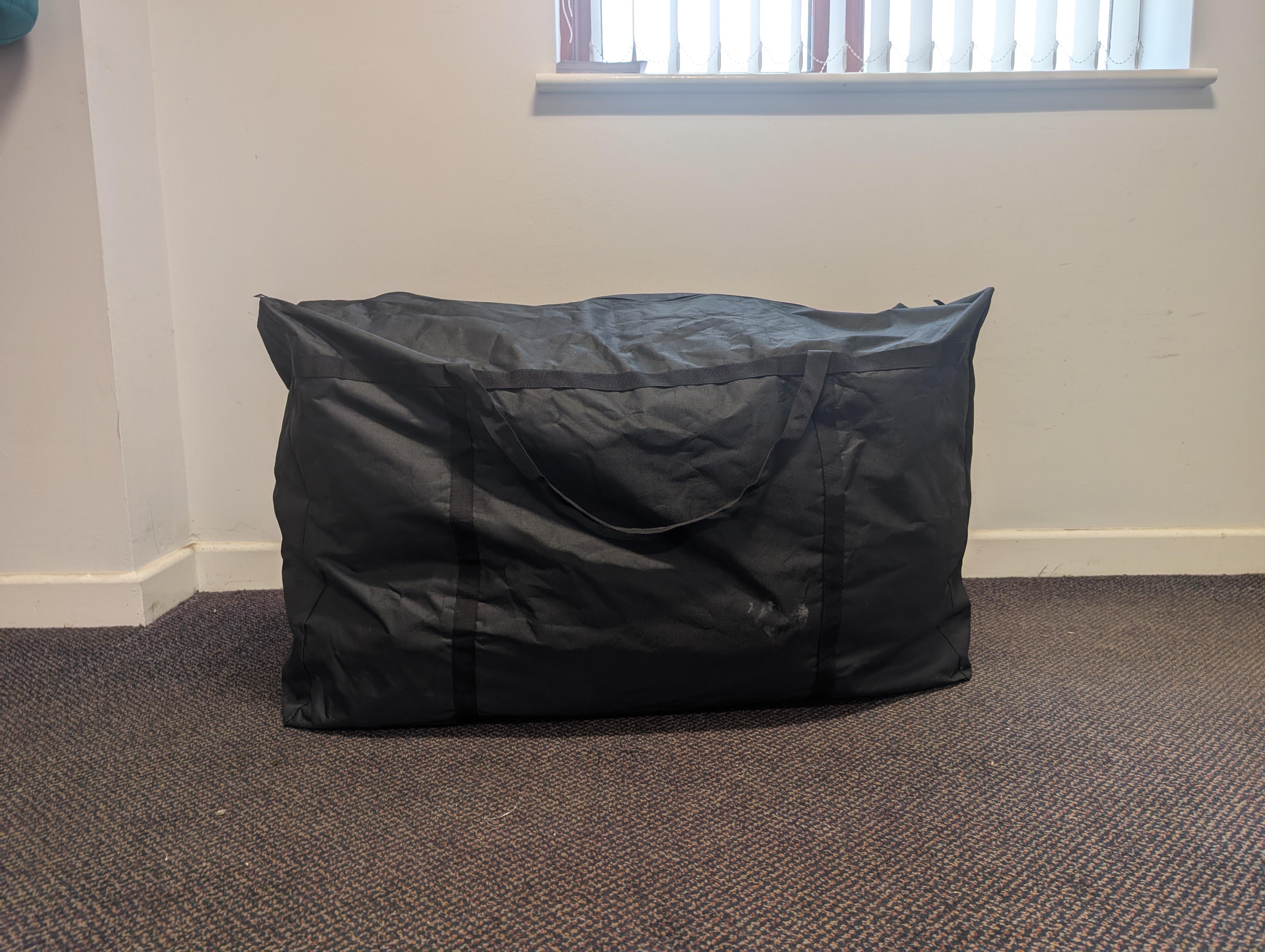 Olpro Large Waterproof Storage Bag (1680D) 150 Litre