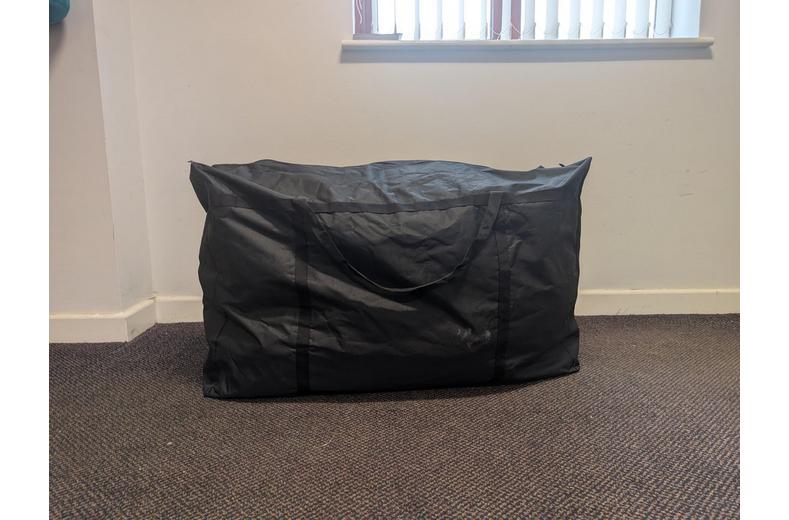 Olpro Large Waterproof Storage Bag (1680D) 150 Litre Olpro Large Waterproof Storage Bag (1680D) 150 Litre