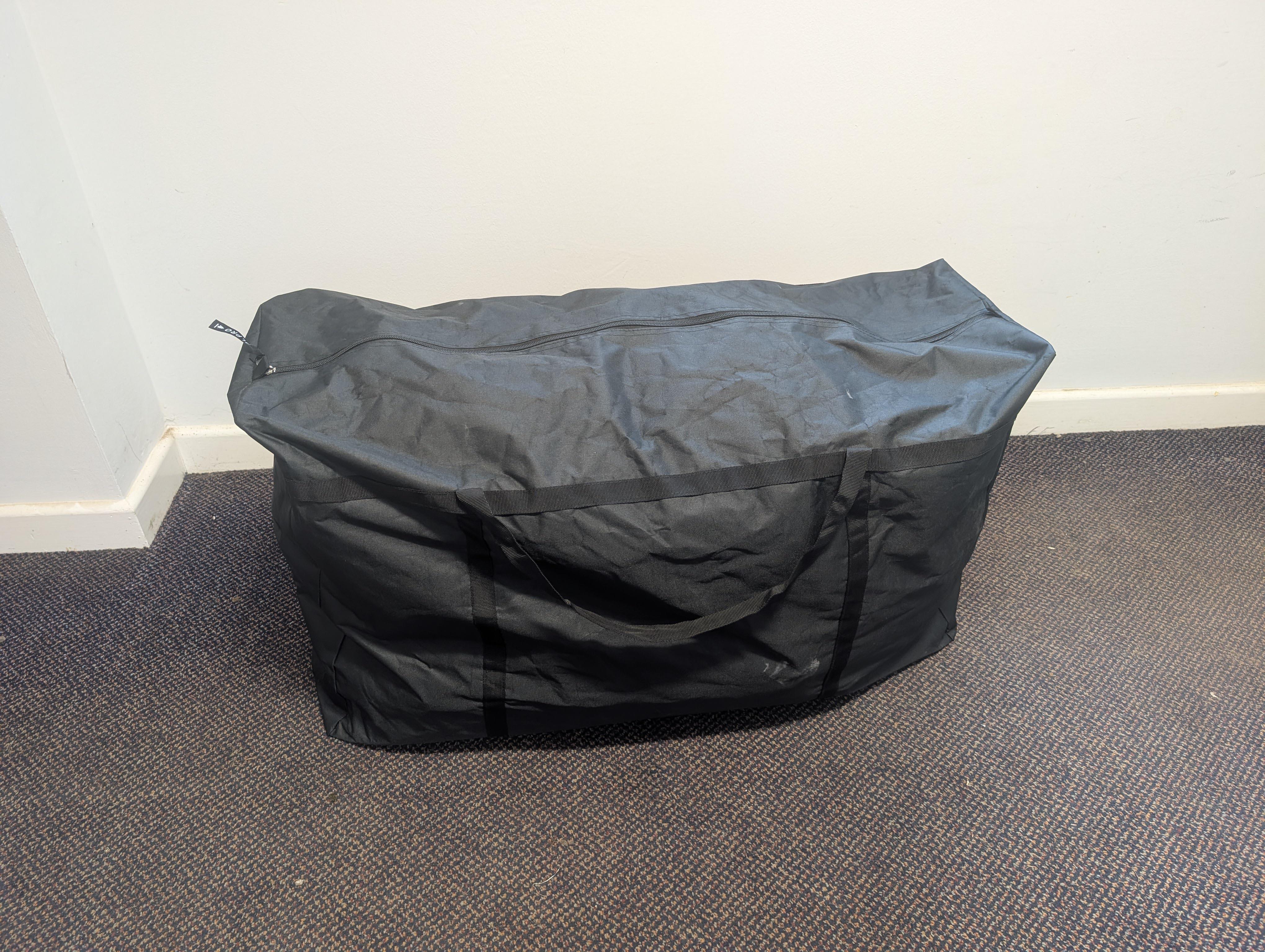 Olpro Large Waterproof Storage Bag (1680D) 150 Litre