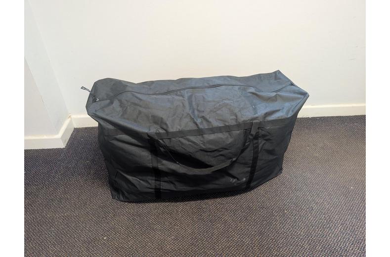 Olpro Large Waterproof Storage Bag (1680D) 150 Litre Olpro Large Waterproof Storage Bag (1680D) 150 Litre