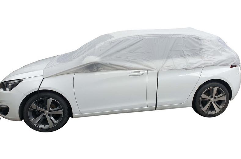 Olpro Nylon Car Top Cover (Medium) Olpro Nylon Car Top Cover (Medium)