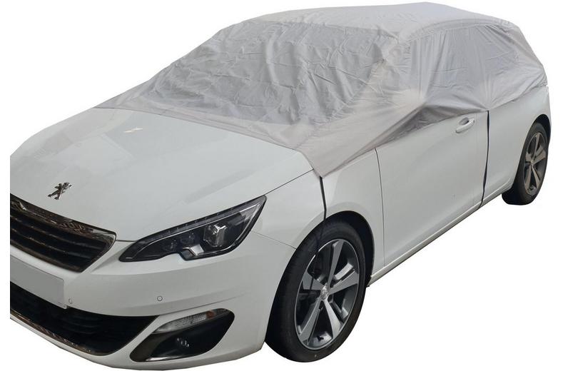 Olpro Nylon Car Top Cover (Medium) Olpro Nylon Car Top Cover (Medium)
