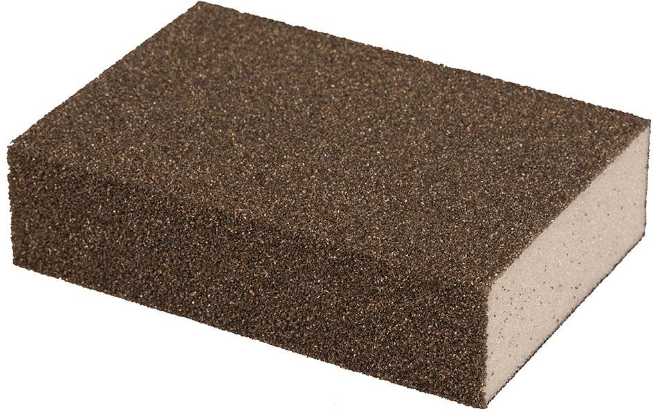 Halfords Abrasive Block – P60