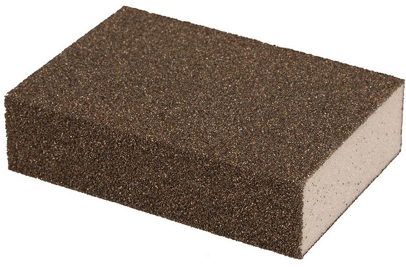 Halfords Abrasive Block – P60 Halfords Abrasive Block – P60