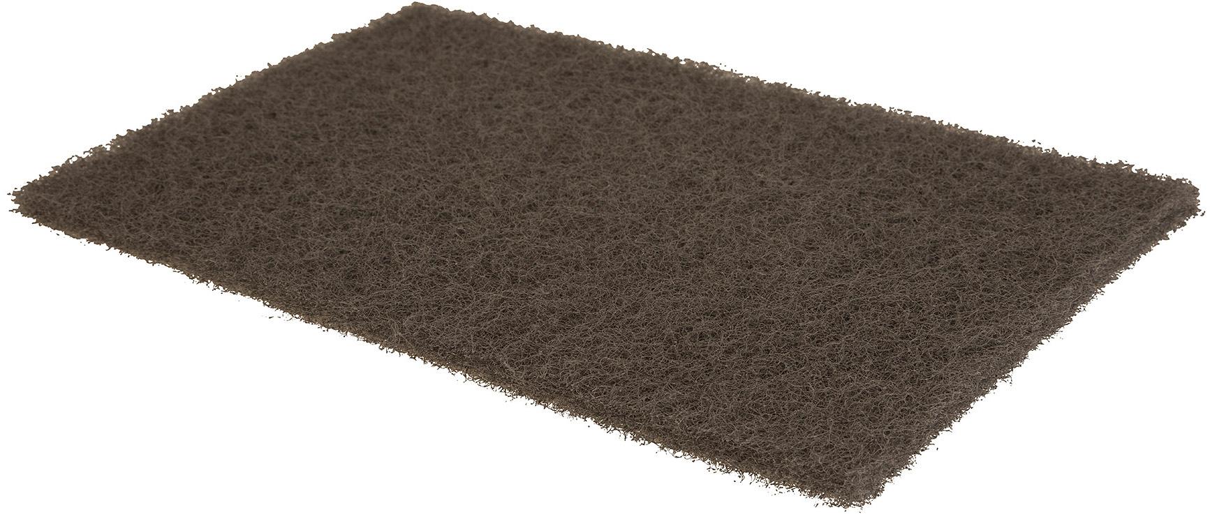 Halfords Nylon Abrasive Pads x3