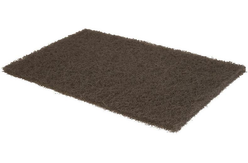 Halfords Nylon Abrasive Pads x3 Halfords Nylon Abrasive Pads x3