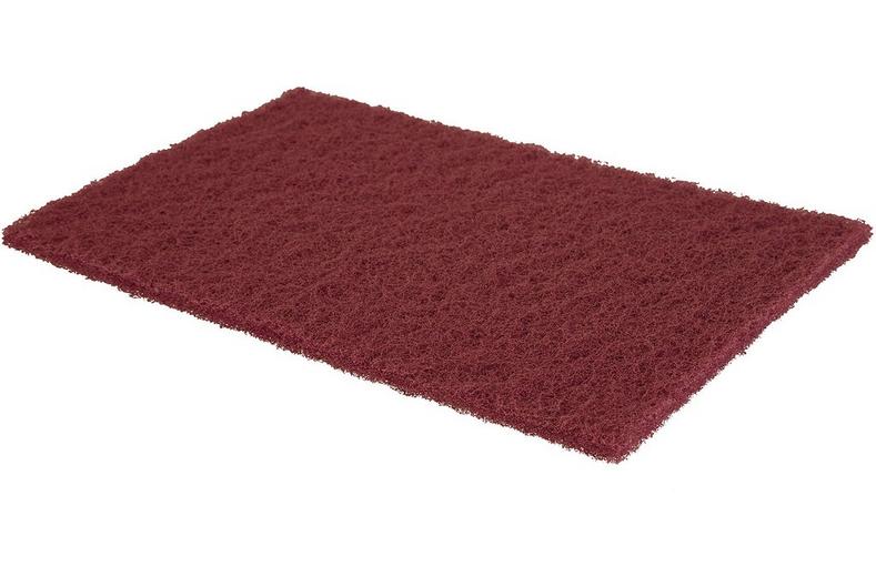 Halfords Nylon Abrasive Pads x3 Halfords Nylon Abrasive Pads x3