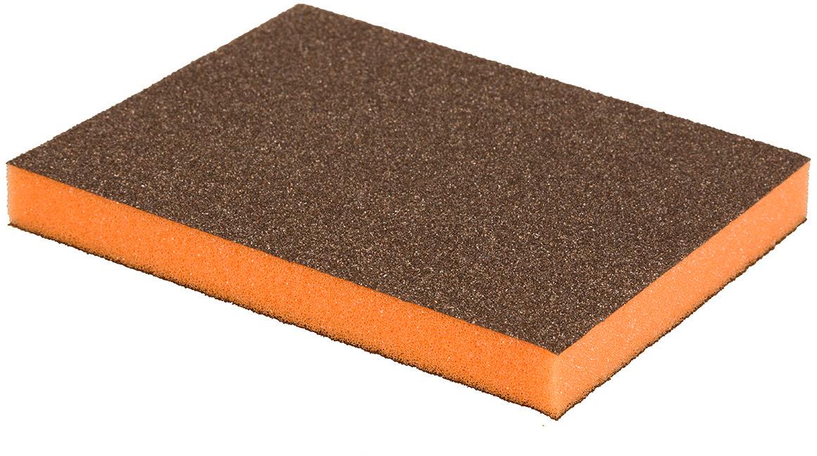 Halfords Contour Sanding Sponges x3