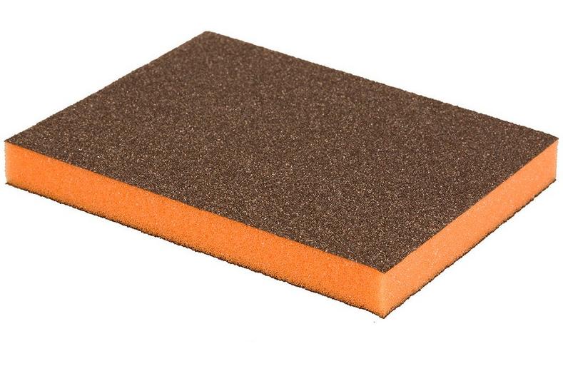 Halfords Contour Sanding Sponges x3 Halfords Contour Sanding Sponges x3