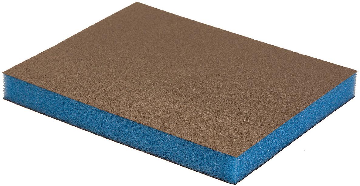 Halfords Contour Sanding Sponges x2