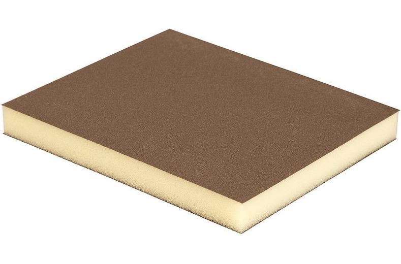 Halfords Contour Sanding Sponges x2 Halfords Contour Sanding Sponges x2