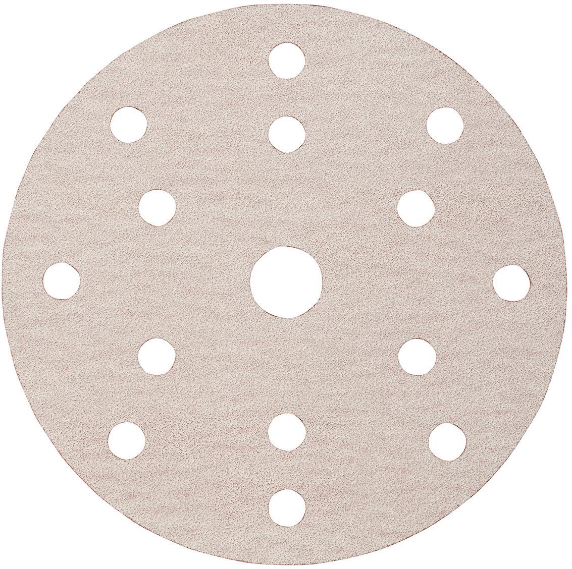 Indasa Advanced 150mm Sanding Discs x10