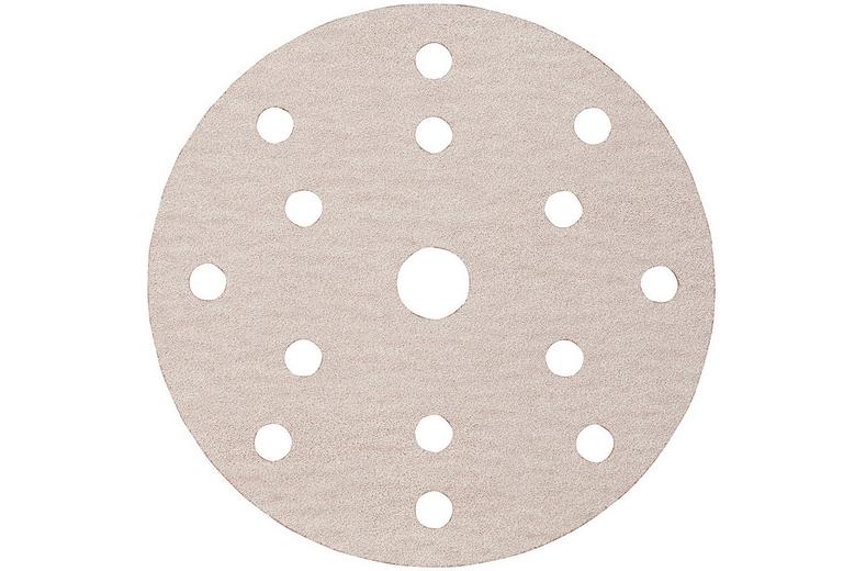 Indasa Advanced 150mm Sanding Discs x10 Indasa Advanced 150mm Sanding Discs x10