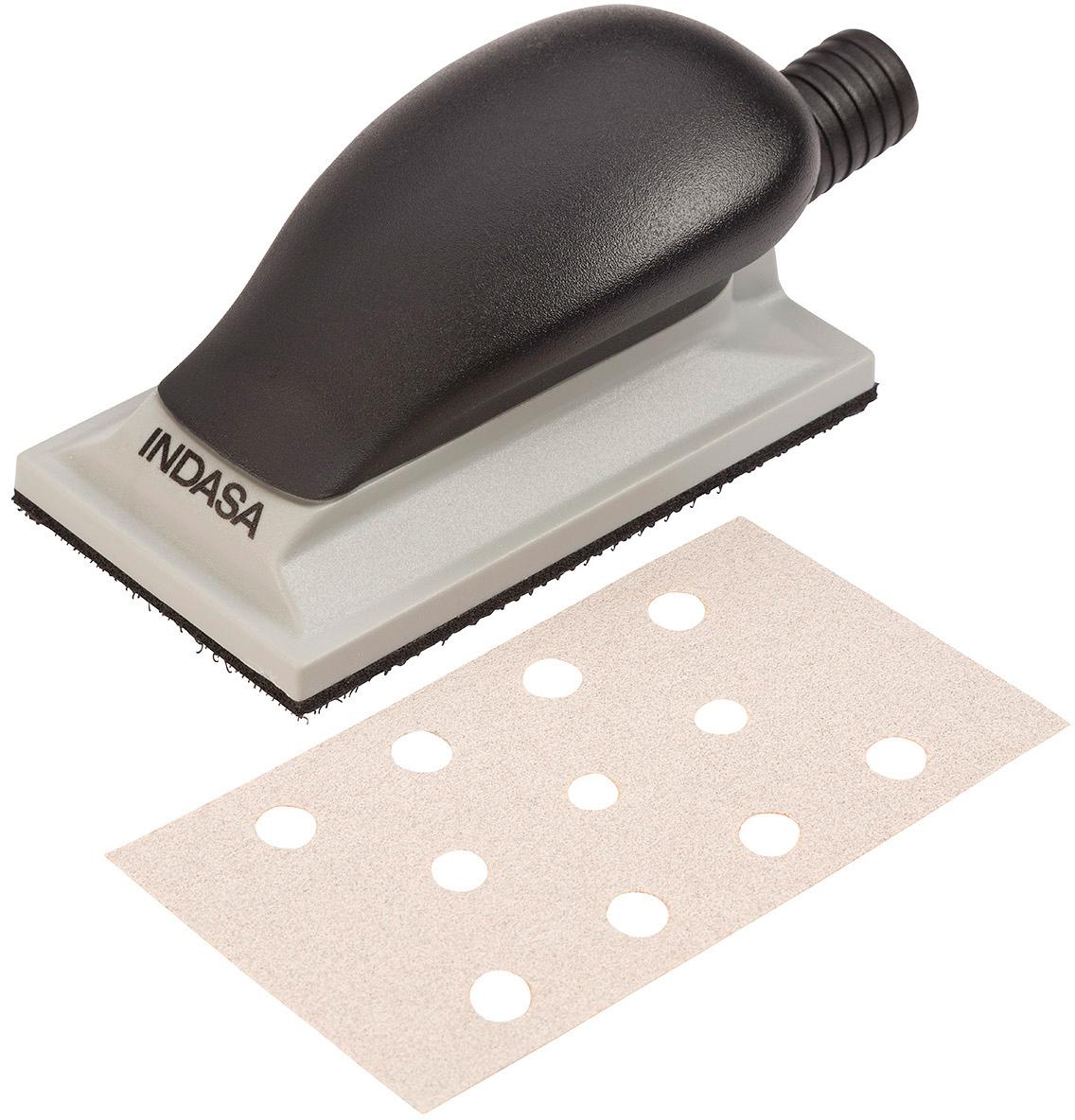 Indasa Advanced Filler Preparation Block Pack