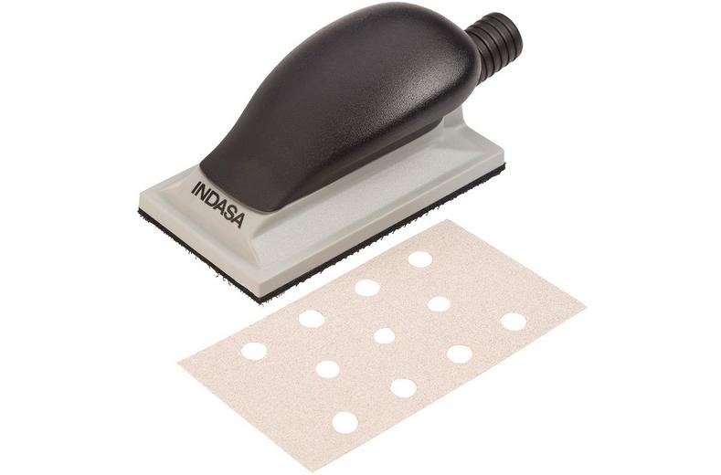 Indasa Advanced Filler Preparation Block Pack Indasa Advanced Filler Preparation Block Pack